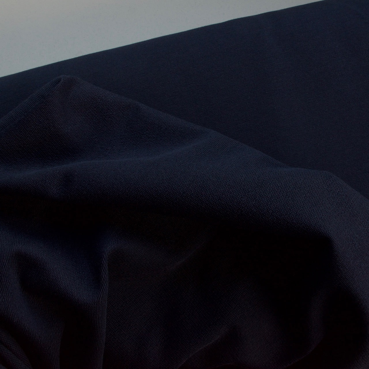 French Terry - New Navy - MaaiDesign