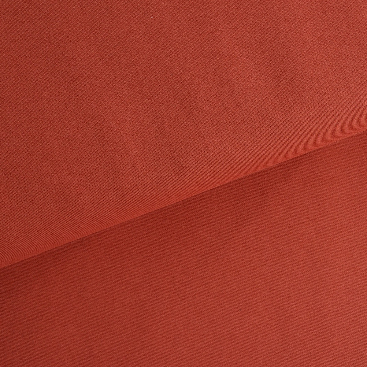 French Terry - Paprika - MaaiDesign