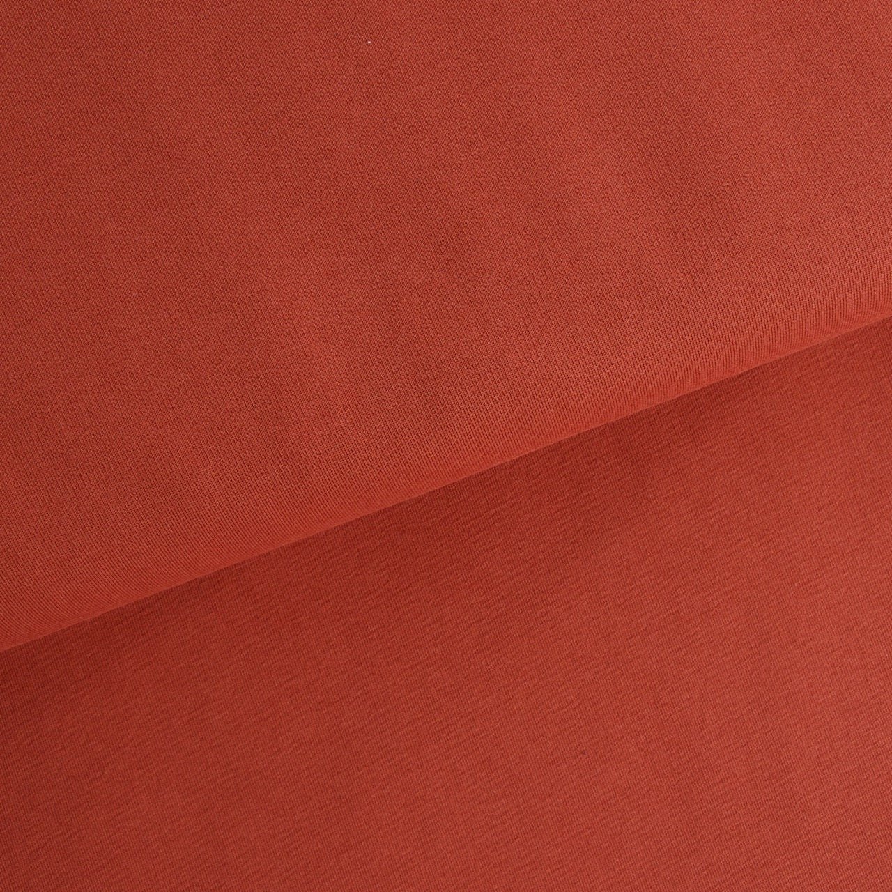 French Terry - Paprika - MaaiDesign