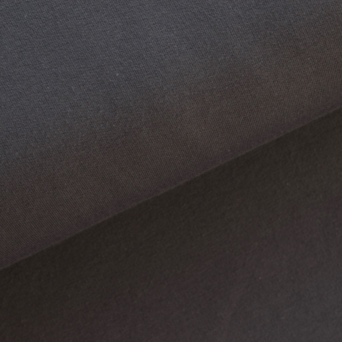 Cotton Jersey - Charcoal Grey - MaaiDesign