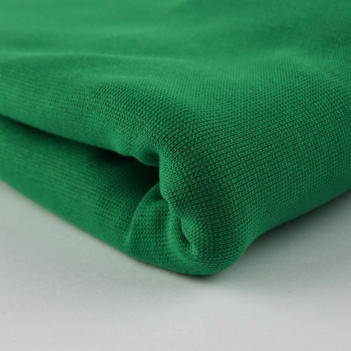 Ribbing - Grass Green - MaaiDesign