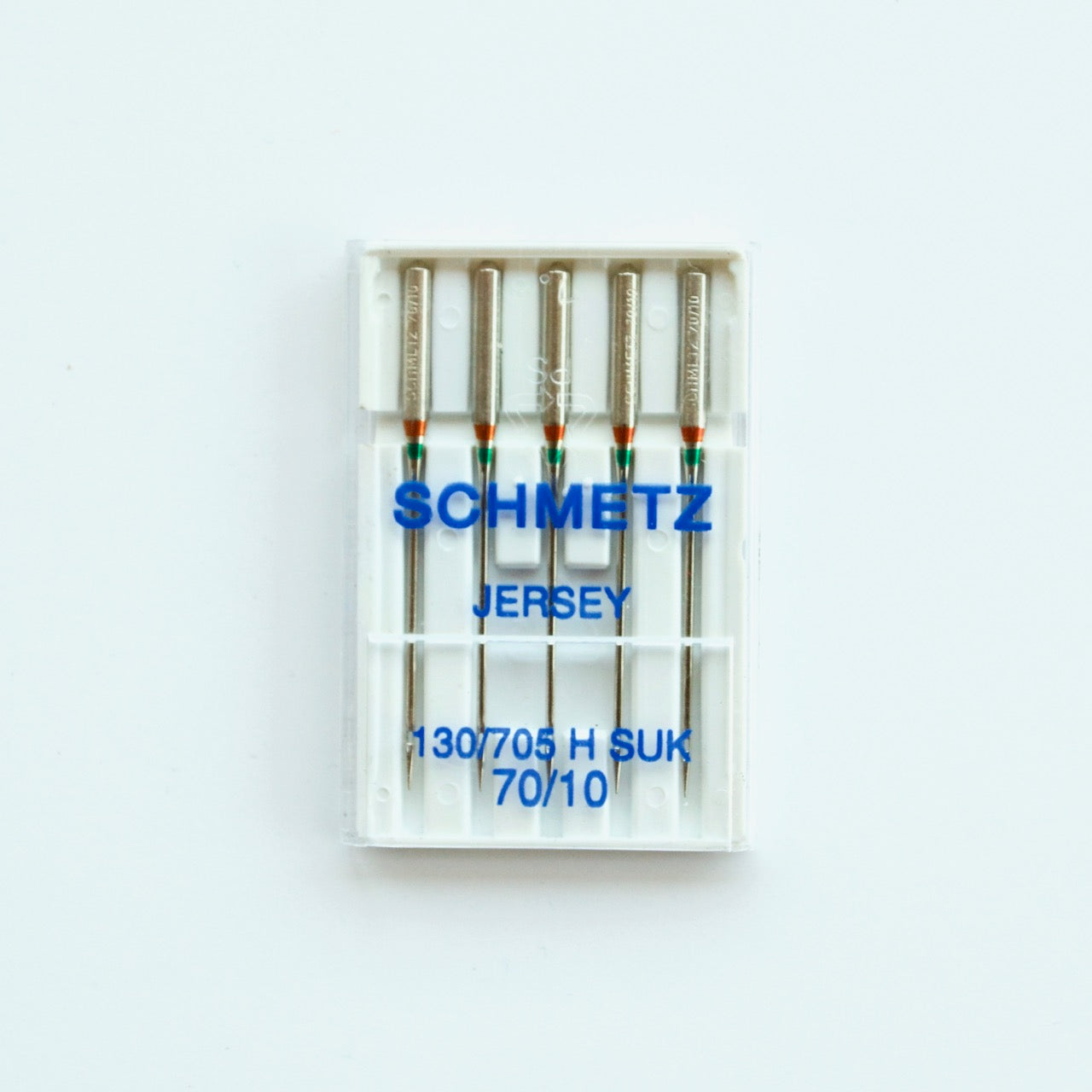Machine Needles - Schmetz Jersey 70/10