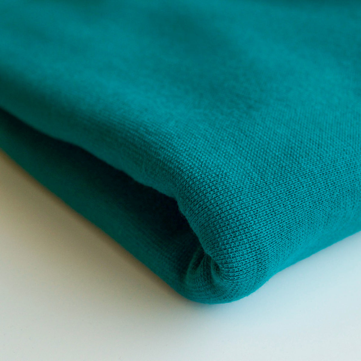 Ribbing - Mallard Green - MaaiDesign