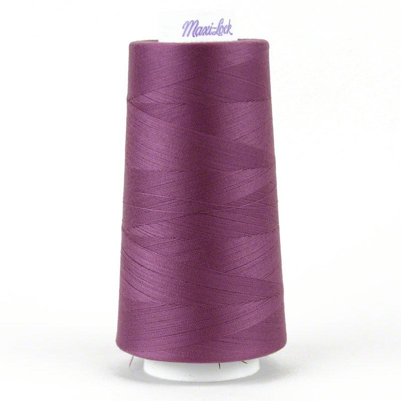 Maxi-Lock - Overlocker Thread - Boysenberry - MaaiDesign
