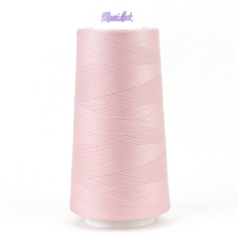 Maxi-Lock - Overlocker Thread - Pink - MaaiDesign