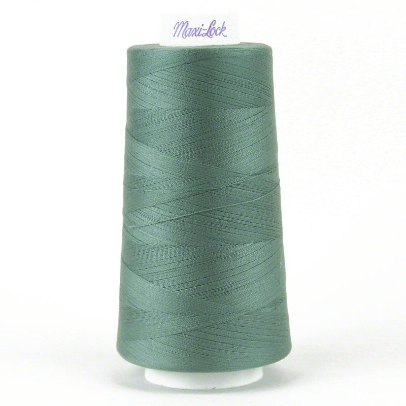 Maxi-Lock - Overlocker Thread - Seafoam - MaaiDesign