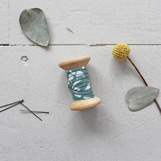 Atelier Brunette Piping - Shade Cactus - MaaiDesign