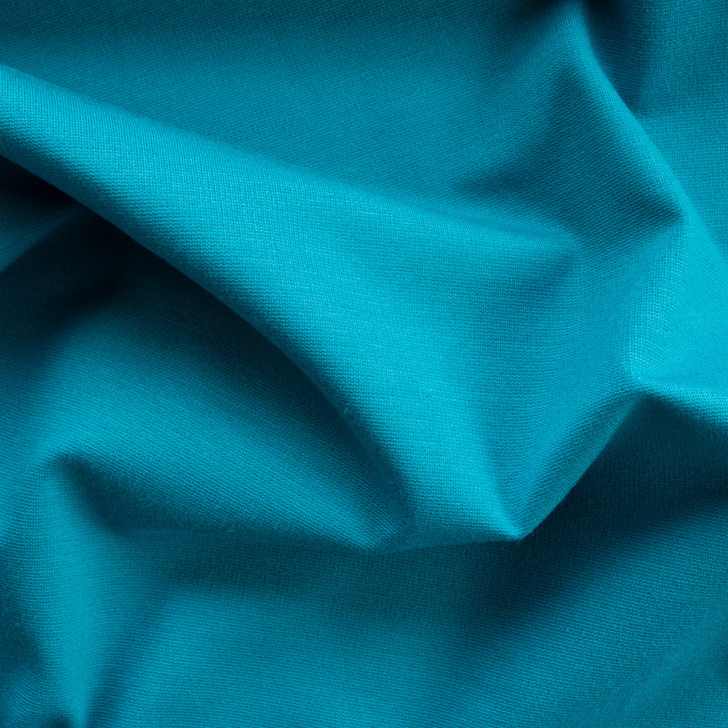 Ponte - Azure Blue - MaaiDesign