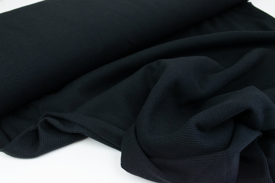 Ribbing Fabric - Big colour range - Top quality