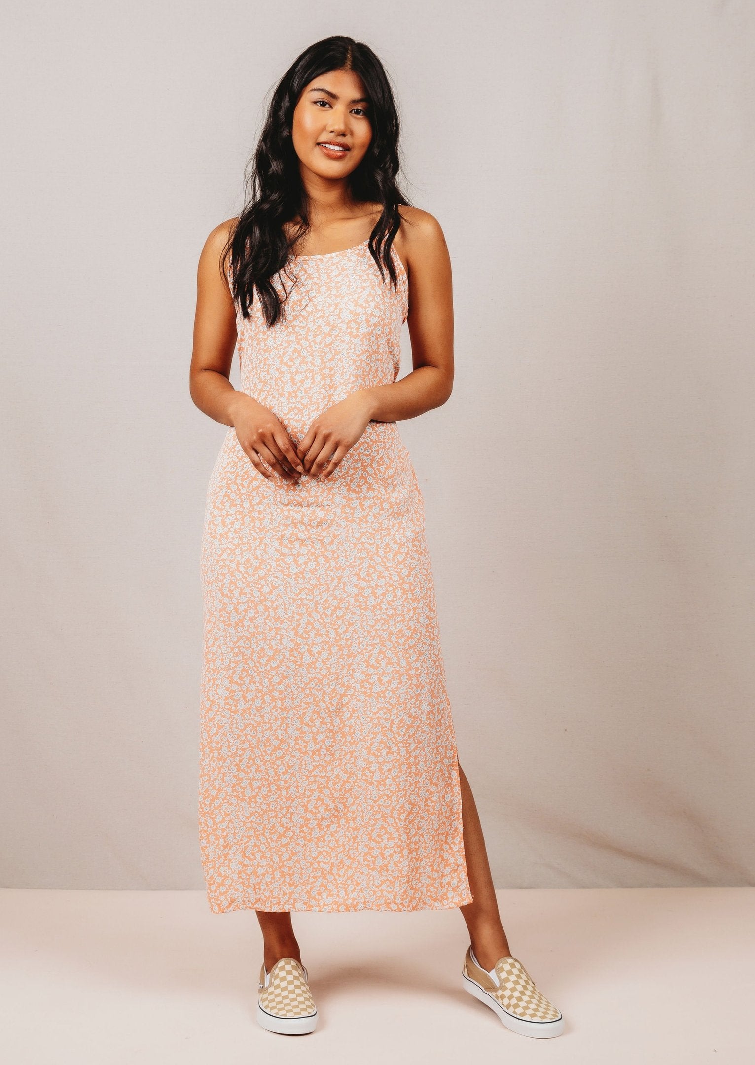Saltwater Slip - Sewing Pattern | Friday Pattern Company