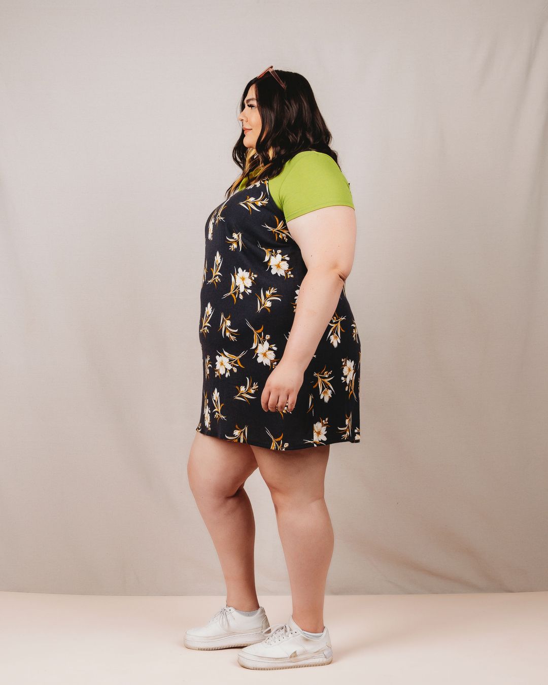 Saltwater Slip - Sewing Pattern | Friday Pattern Company