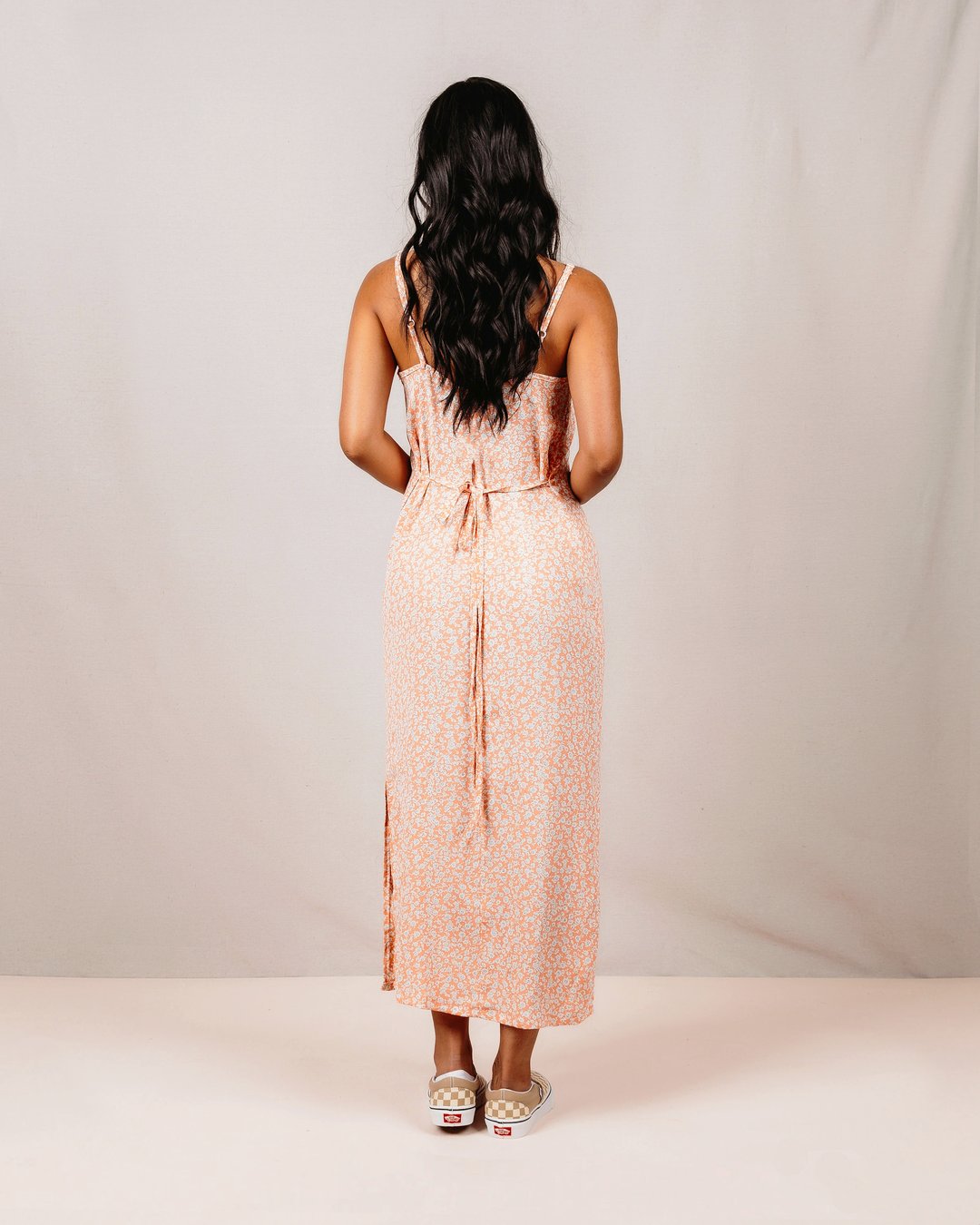 Saltwater Slip - Sewing Pattern | Friday Pattern Company