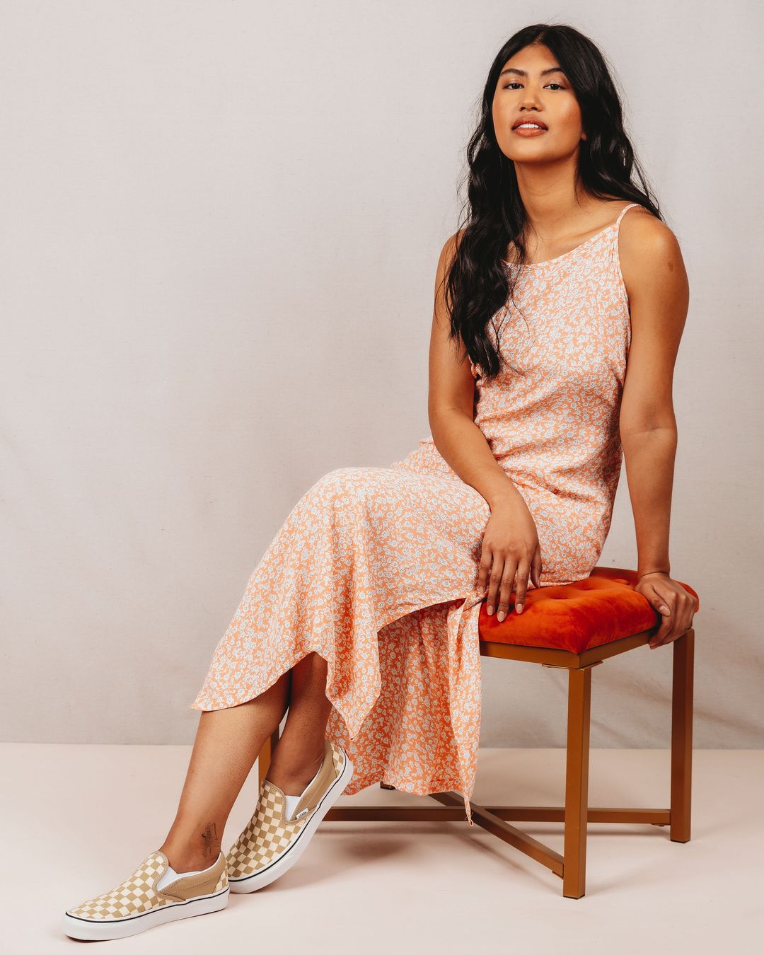 Saltwater Slip Sewing Pattern Friday Pattern Company