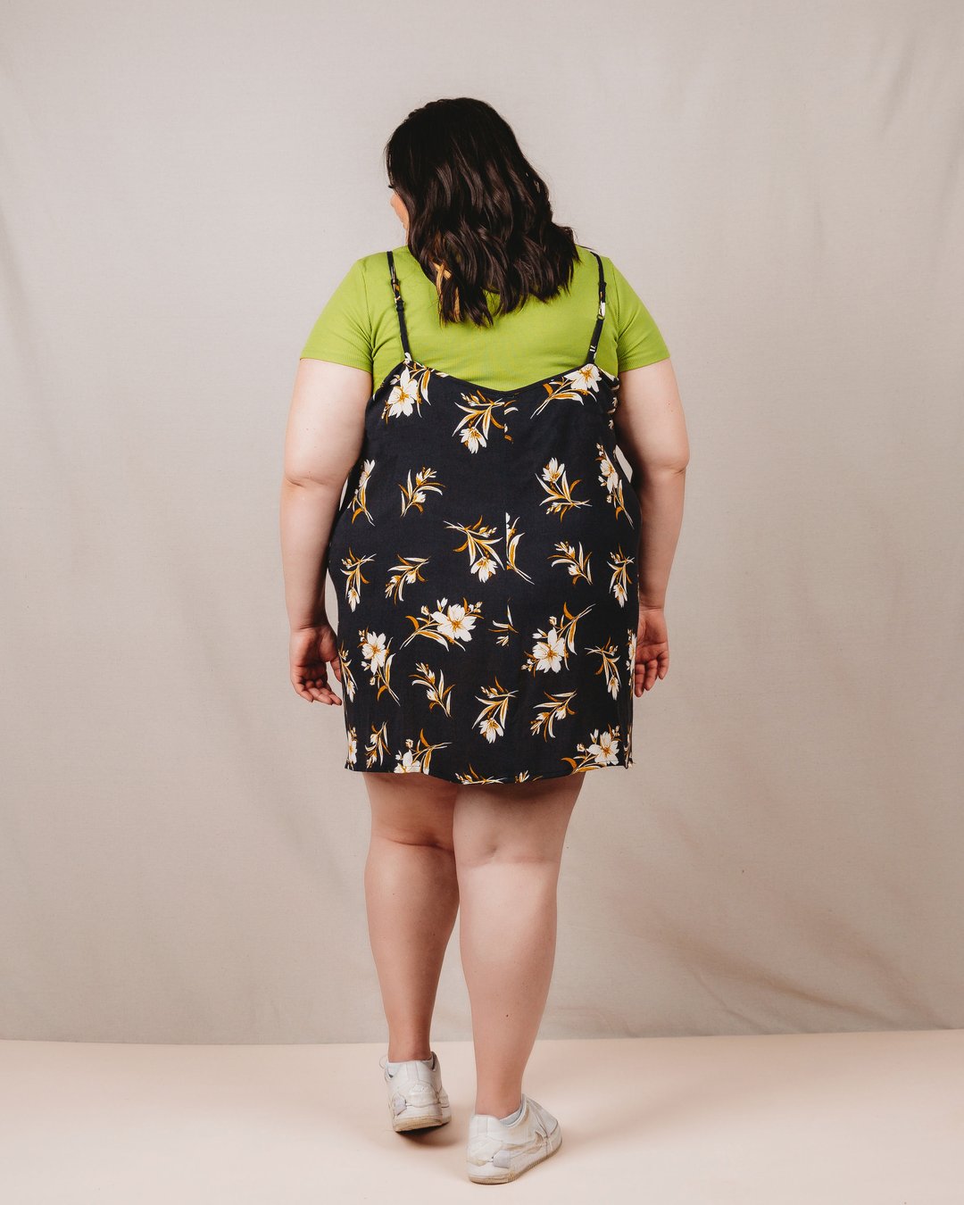 Saltwater Slip - Sewing Pattern | Friday Pattern Company