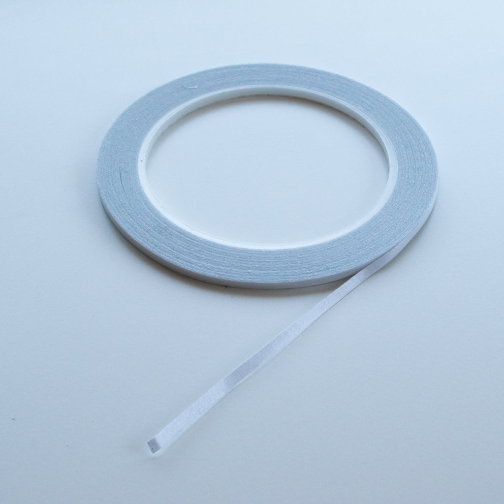 Double Sided Sewing Tape - 3mm