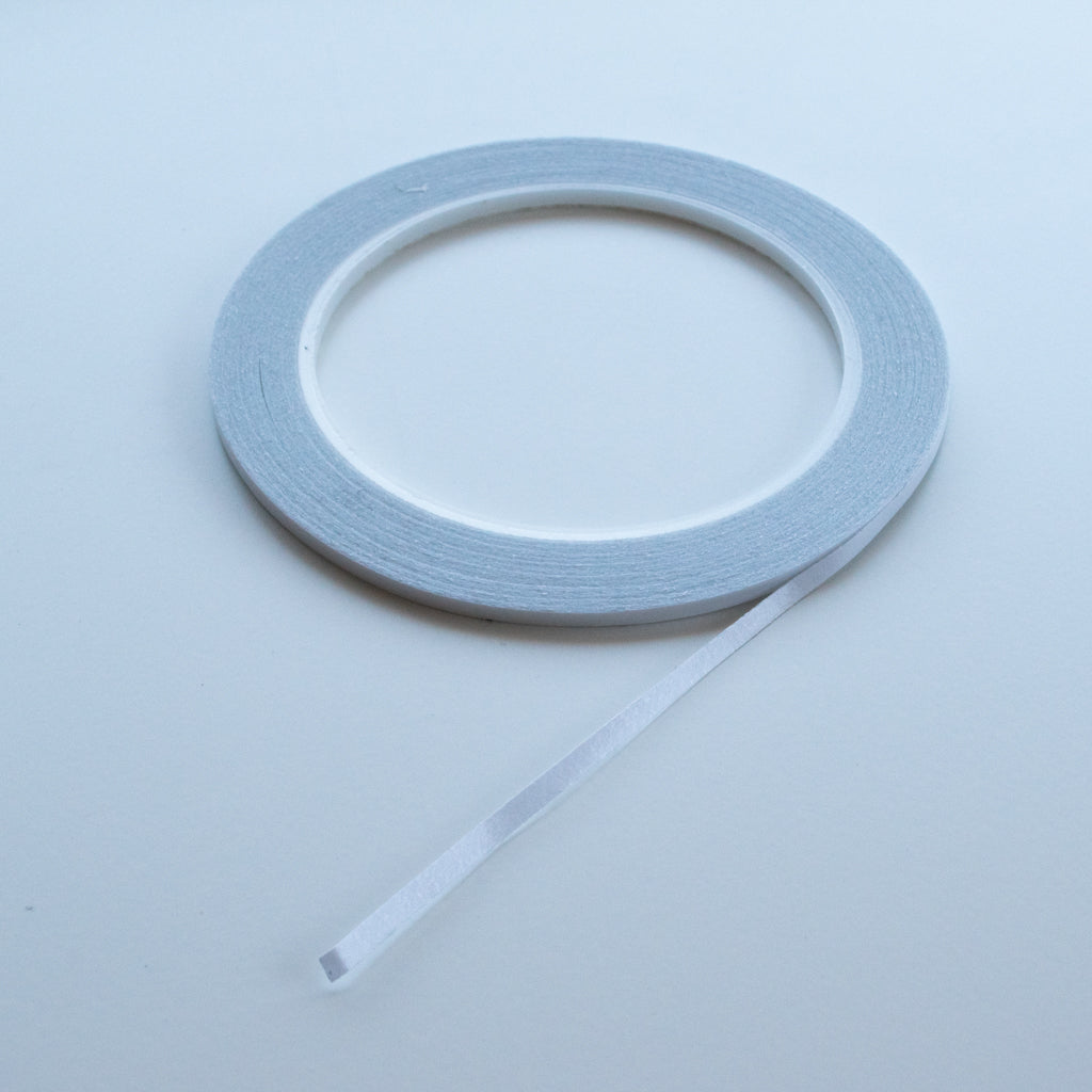 Double Sided Sewing Tape - 3mm - MaaiDesign