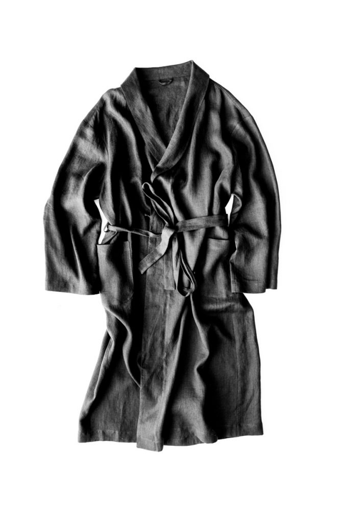 PDF Pattern - Sunday Dressing Gown | Merchant & Mills