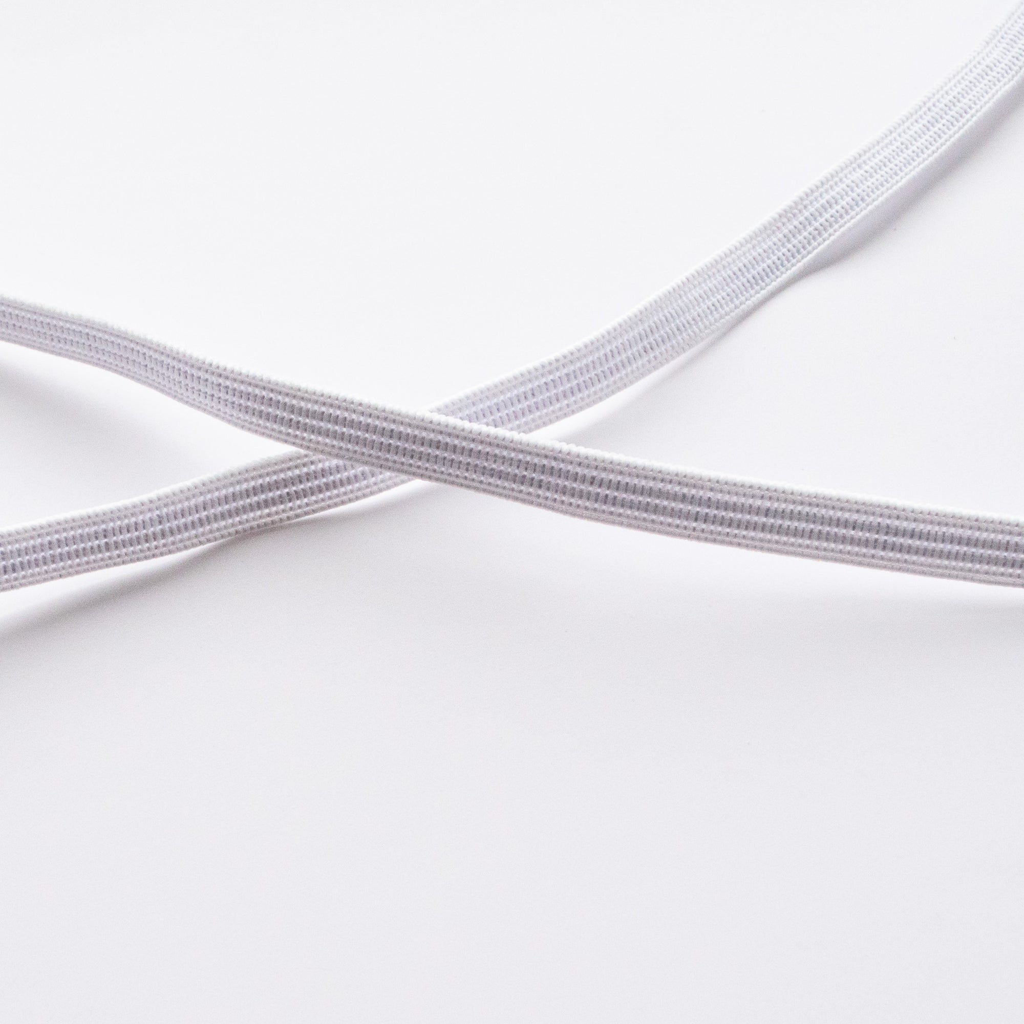 Long Life Swimwear Elastic - 6mm - MaaiDesign