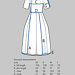 Tulip Dress - The Assembly Line - MaaiDesign
