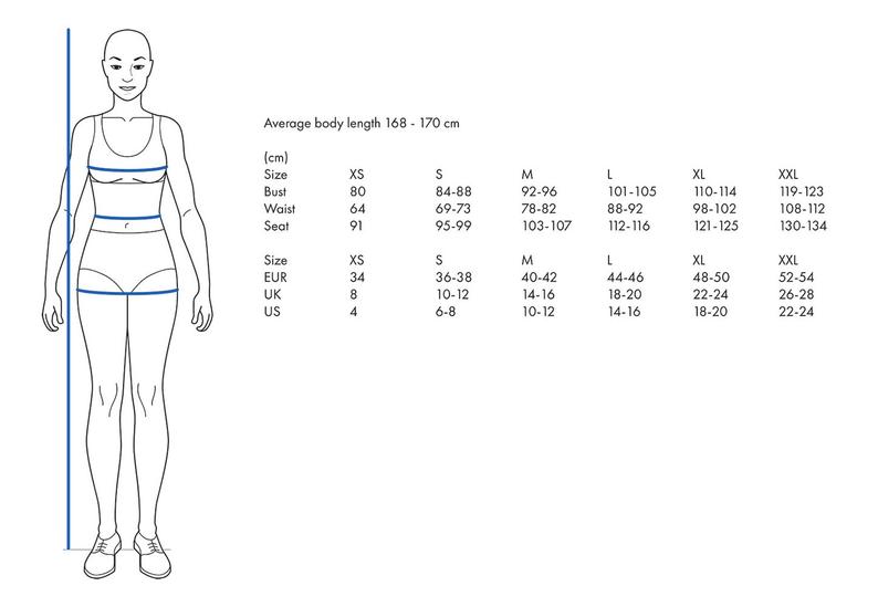Tulip Dress - The Assembly Line - MaaiDesign