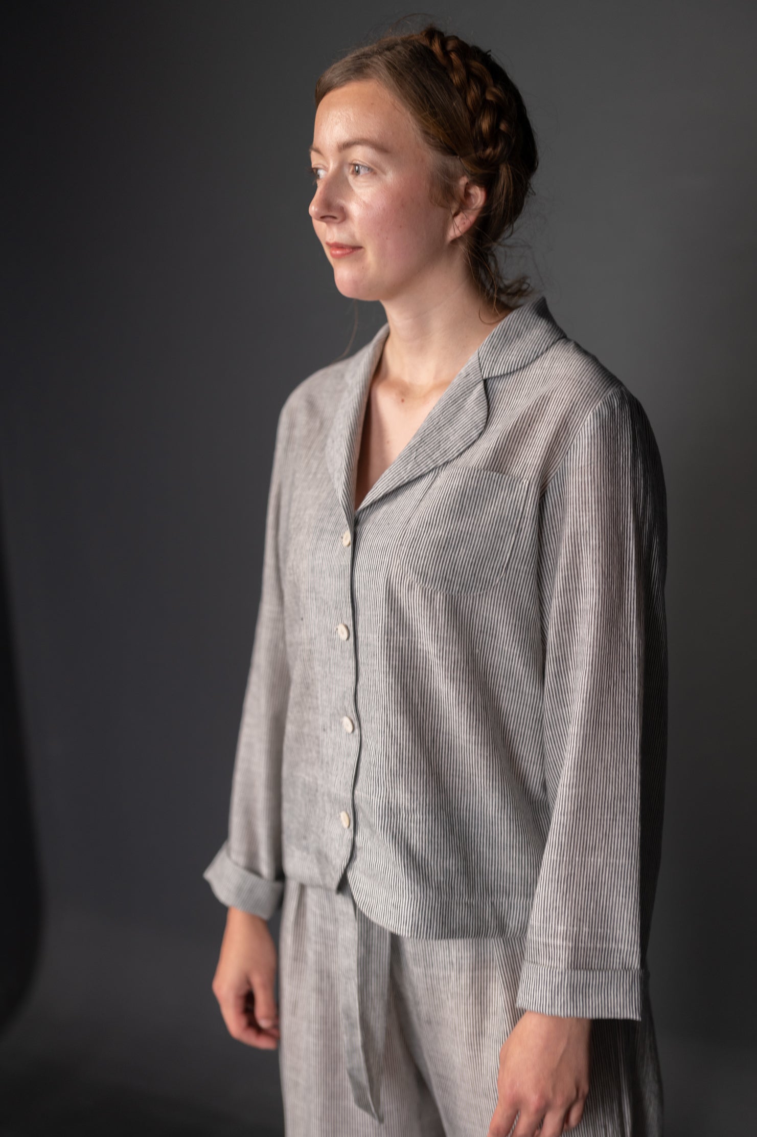 The Winnie - UK 6-18 - Sewing Pattern | Merchant & Mills