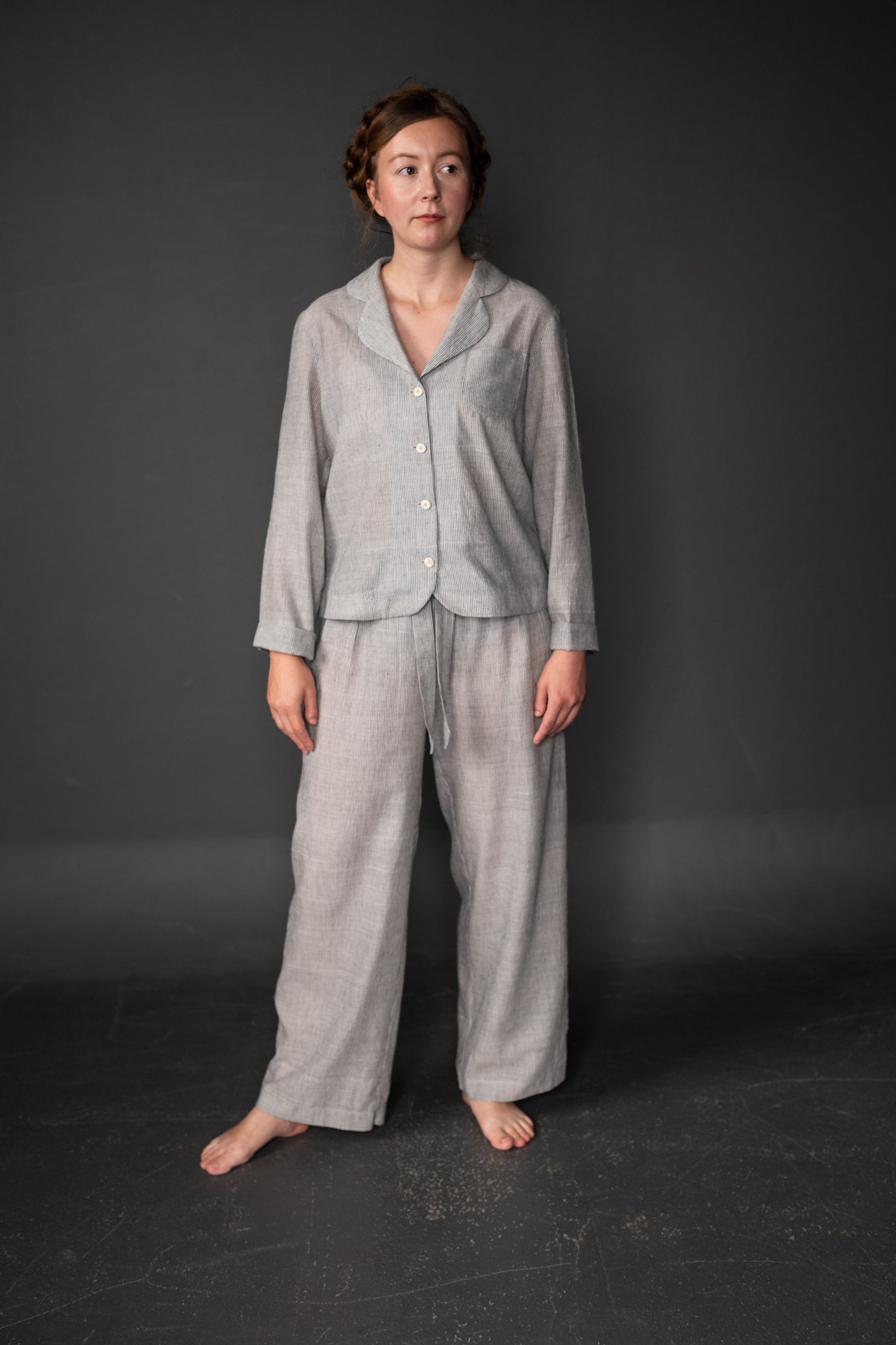 The Winnie - UK 6-18 - Sewing Pattern | Merchant & Mills