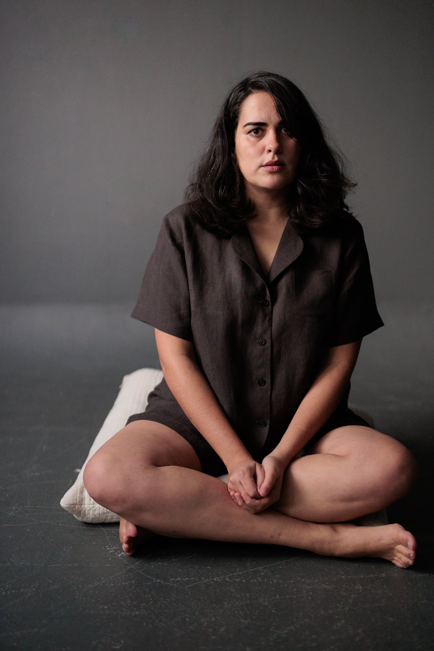 The Winnie - UK 6-18 - Sewing Pattern | Merchant & Mills