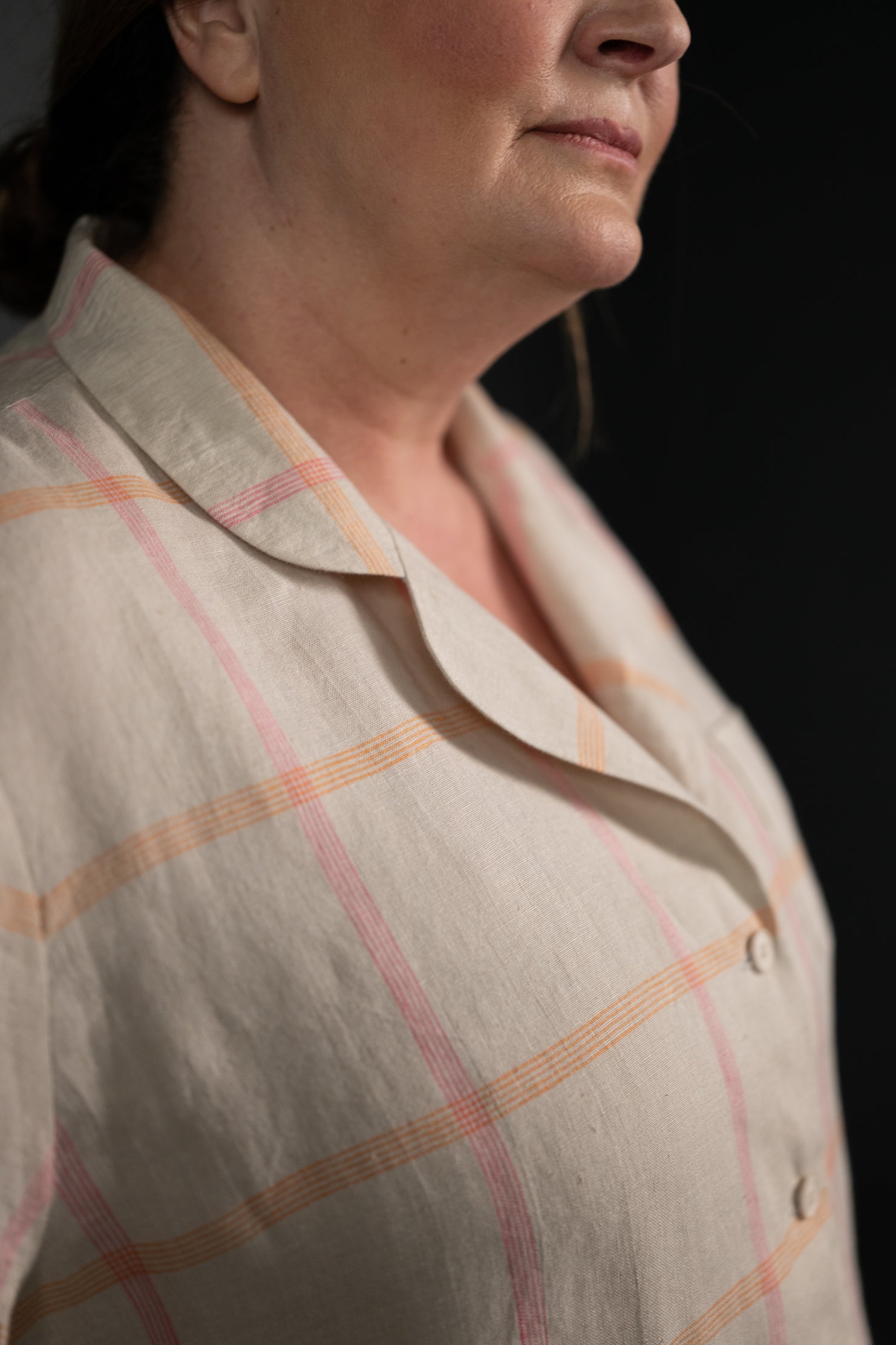 The Winnie UK 18-28 - Sewing Pattern | Merchant & Mills