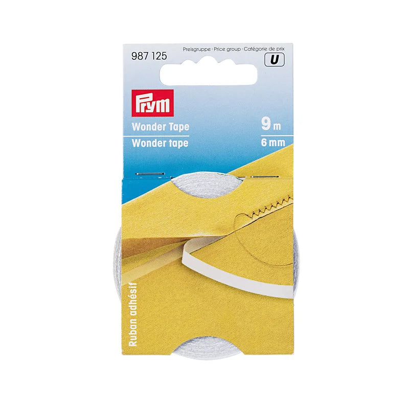 Prym Wonder Tape